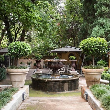 Godiva Spa & Guesthouse Groblersdal Kültér fotó