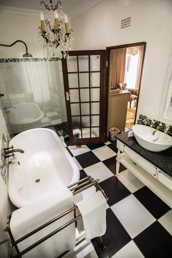 Godiva Spa & Guesthouse Groblersdal Kültér fotó