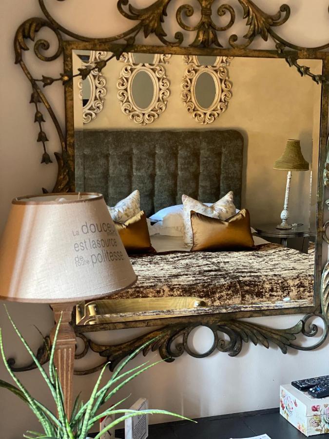 Godiva Spa & Guesthouse Groblersdal Kültér fotó