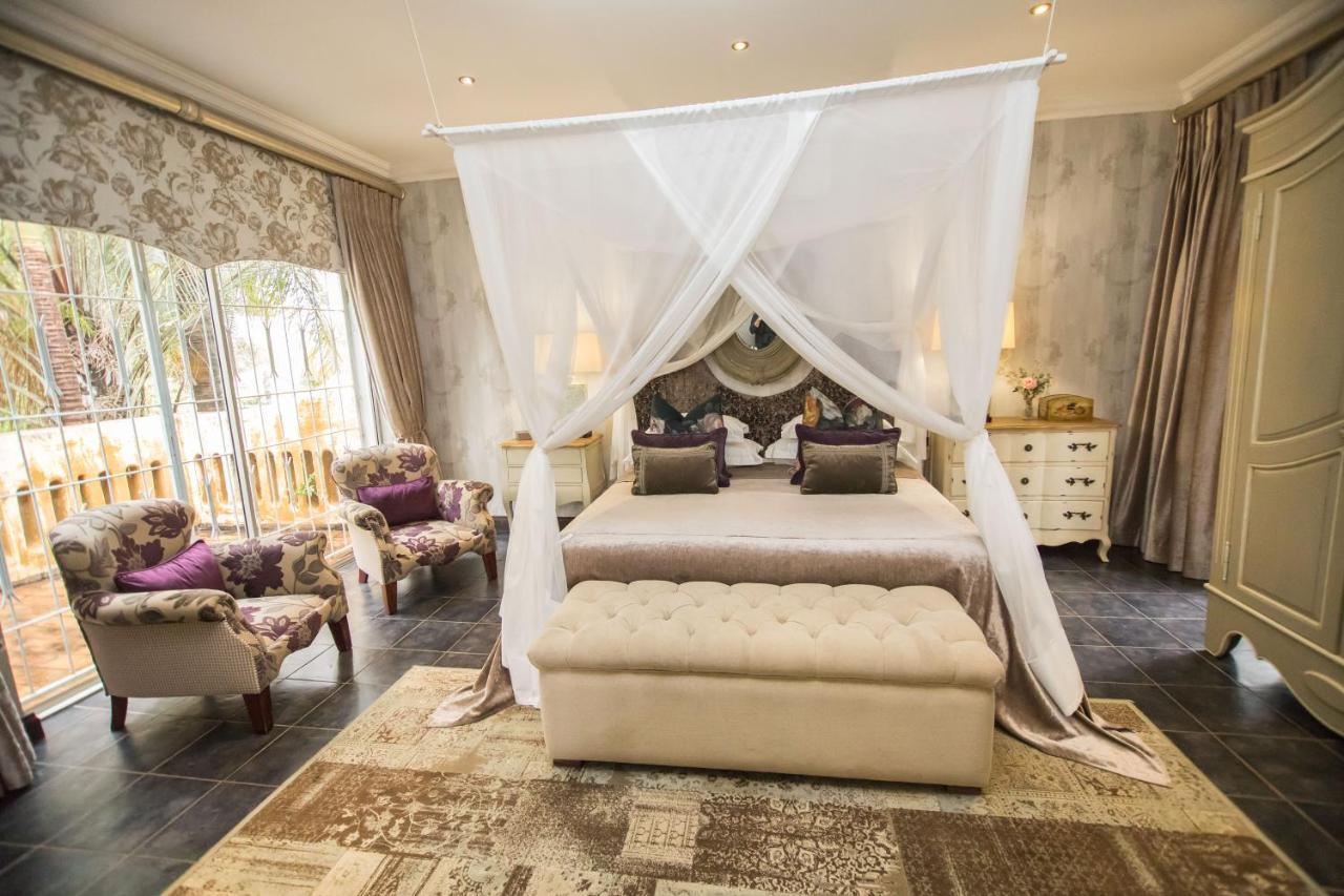 Godiva Spa & Guesthouse Groblersdal Kültér fotó