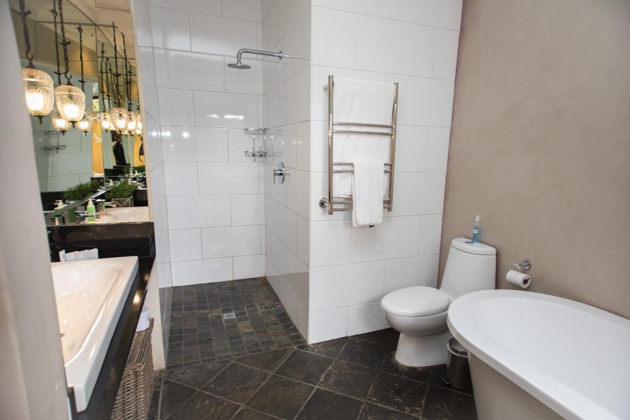Godiva Spa & Guesthouse Groblersdal Kültér fotó