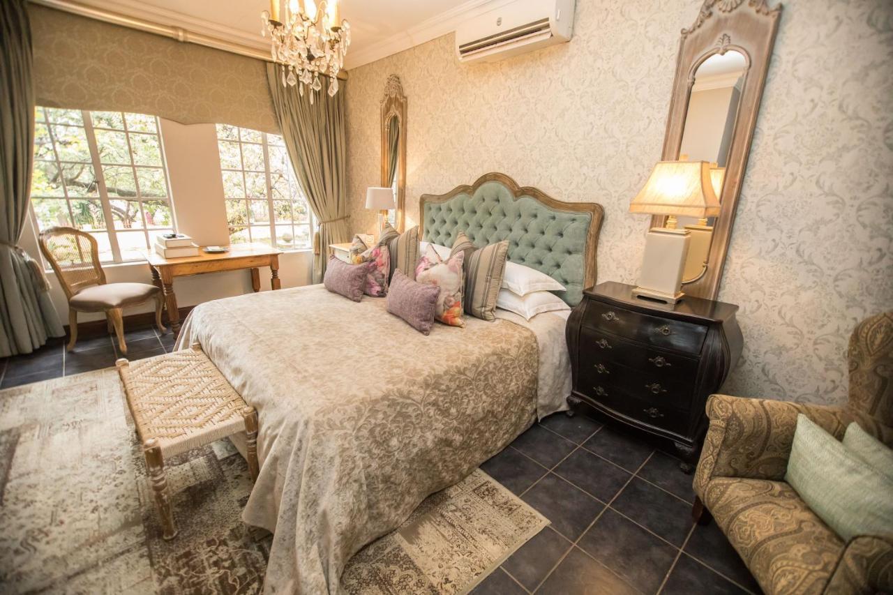 Godiva Spa & Guesthouse Groblersdal Kültér fotó