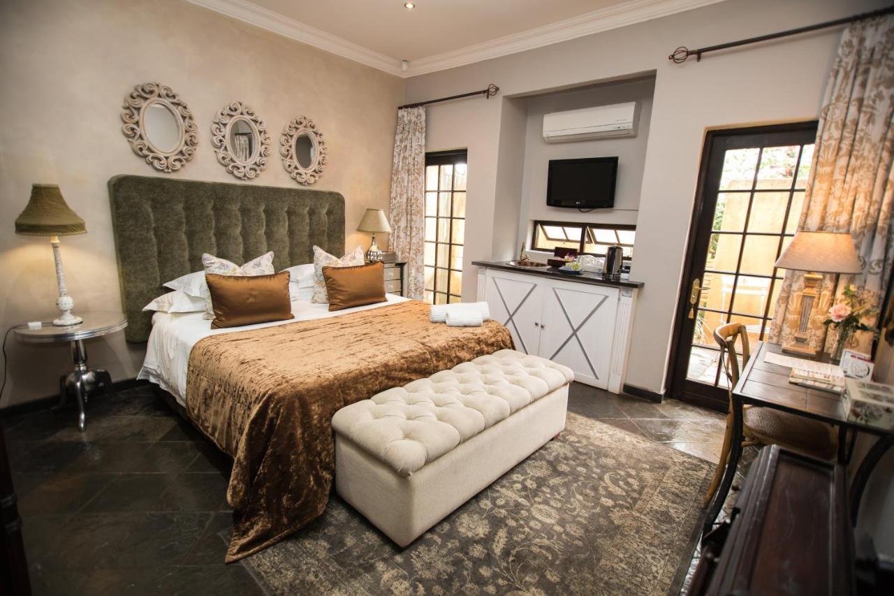 Godiva Spa & Guesthouse Groblersdal Kültér fotó